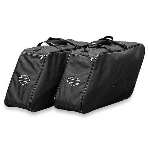 Harley davidson travel paks - harley-davidson, travel-paks