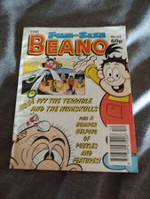 Beano Fun Size #22