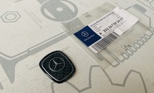 Original Mercedes-Benz Logo