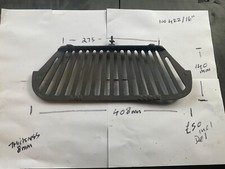 FIRE GRATE CAST IRON