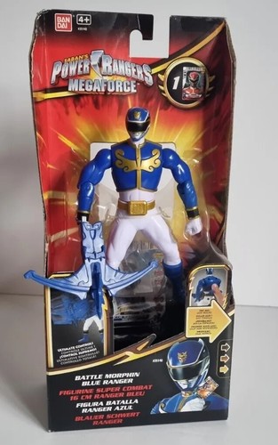 Power rangers 2013 bandai - rangers,