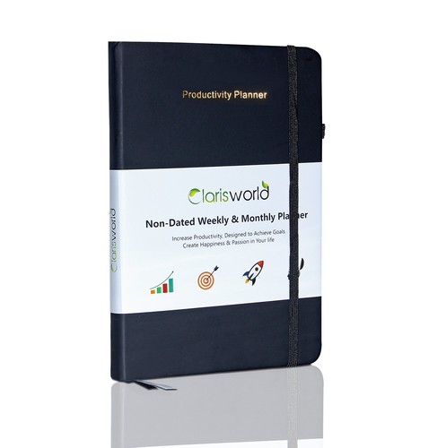 Personalised productivity - personalised,
