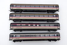 Lima Mk 3 Coaches x 4, TFO x