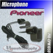 Pioneer CPM1059 DEH-P9800BT