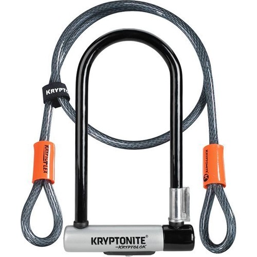 Kryptonite kryptolok standard - kryptolok,