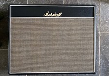 Marshall 1962 JTM Bluesbreaker Reissue 2007 - Black