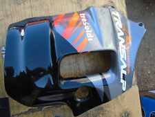 HONDA XL 600 V XL600V TRANSALP