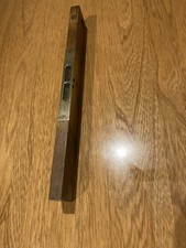 Spirit Level With 12 Inch Ruler