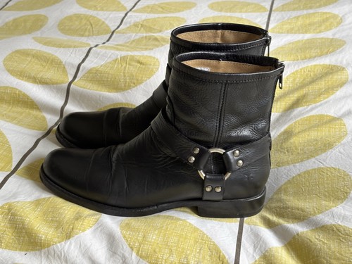 Ladies frye phillip harness - frye,