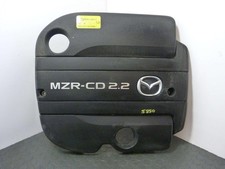 MAZDA CX-7 MK1 ENGINE COVER