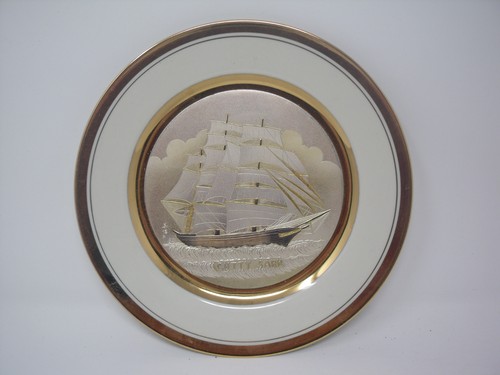 Chokin cutty sark - sark, ship
