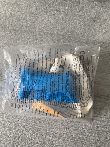 Mcdonald happy meal toy - mcdonald’s,