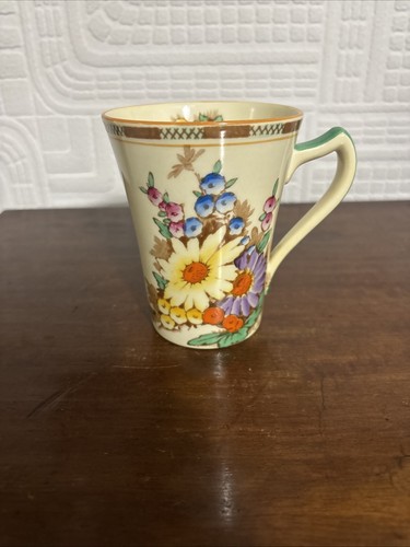Art deco period losol ware - art,