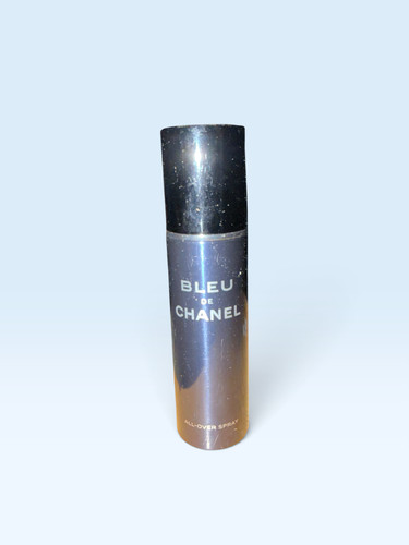 Bleu chanel all over body - bleu,