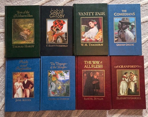 The great writer - writer's, library