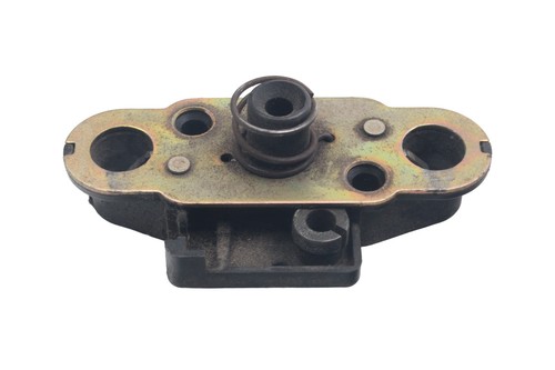 Seat lock rear locking - seat, lock,