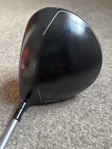 Taylormade rbz black - rbz,