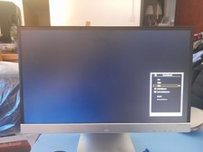 HP PAVILION 23 x i  23 INCH