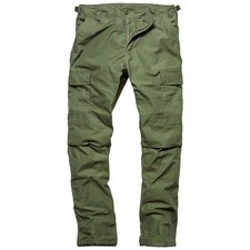 Vintage Industries BDU Pants