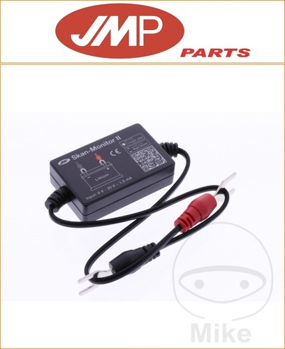 Jmp skan monitor motorcycle - jmp,