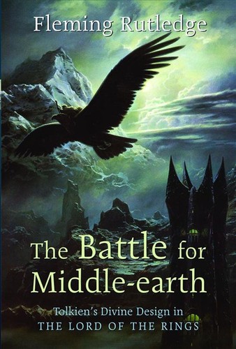 Battle for middle - battle, middle-earth