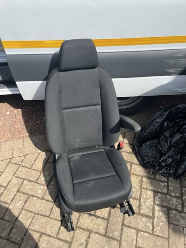 Genuine mercedes sprinter seat - mercedes,