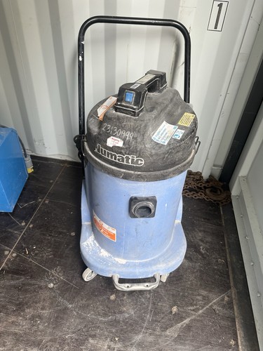 Numatic vw900 wet dry - numatic, &