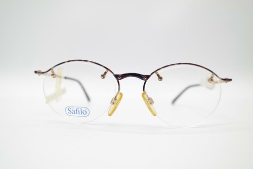 Vintage safilo 7773 - vintage, purple