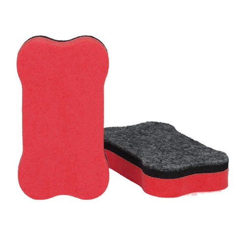 Magnetic whiteboard drywipe - magnetic,