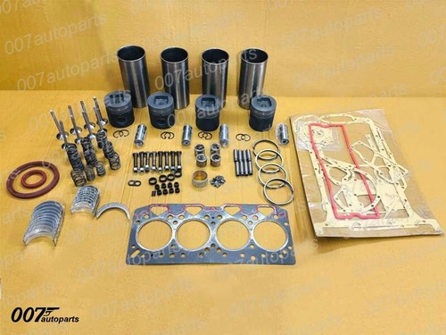Engine overhaul kit for - kit,