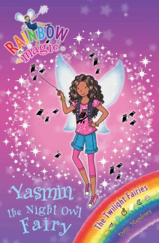 Yasmin the night - the, fairy
