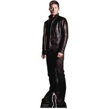 Dean Winchester ‘Jensen Ackles’ (Supernatural) Lifesize + Mini Cardboard Cutout