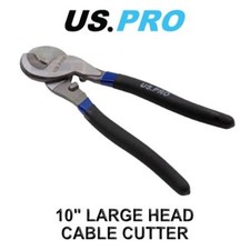 US PRO Tools Heavy Duty Large