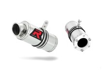 ZRX 1100 Exhaust Silencer