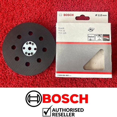 Genuine bosch 2608601065 - ,