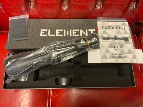 Bnib element optics helix - element,