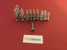 Yamaha DT80LC Stainless Steel