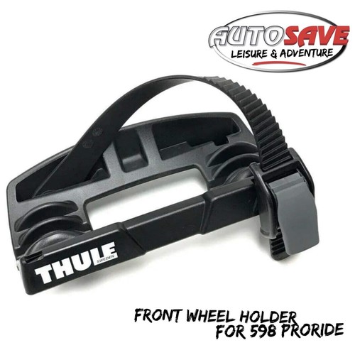 Thule replacement front wheel - thule,
