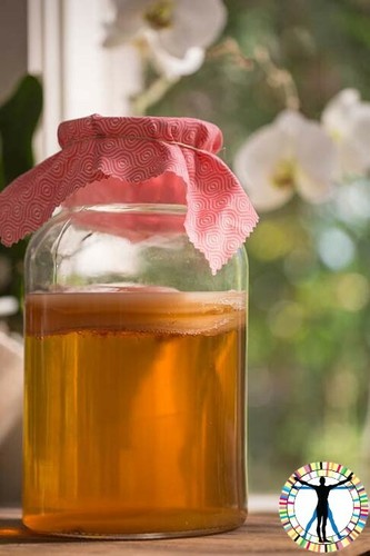 Healthy active organic - healthy,