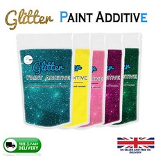 Glitter For paint Wall Grout Additive emulsion Bedroom Kitchen walls wallpaper