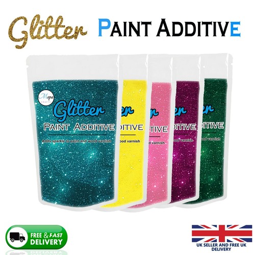 Glitter for paint wall grout - glitter,