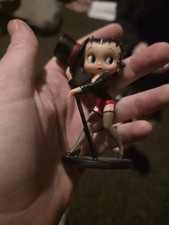 Betty Boop " All that Jazz’