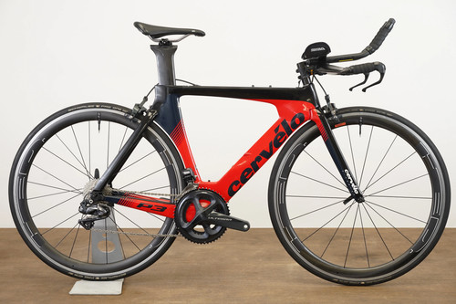 2019 48cm cervelo - 48cm,