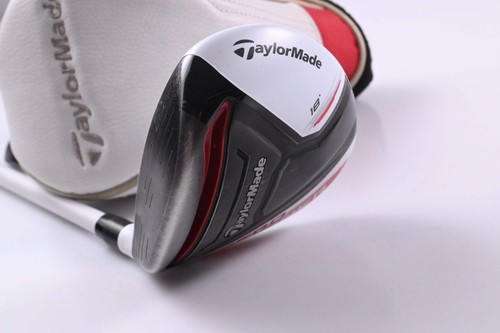 Left hand taylormade - left,