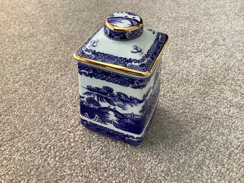 Wade ceramics blue - ceramics,