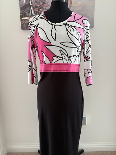 Black skirt white - black, white/bright
