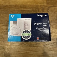 Brand New Drayton RF601