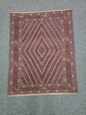Afghan Rugs Moushwene Handmade