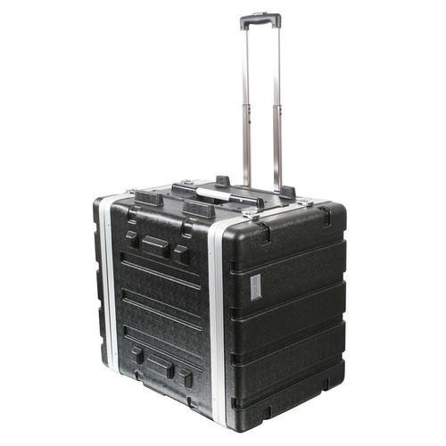 Abs trolley flightcase - trolley,