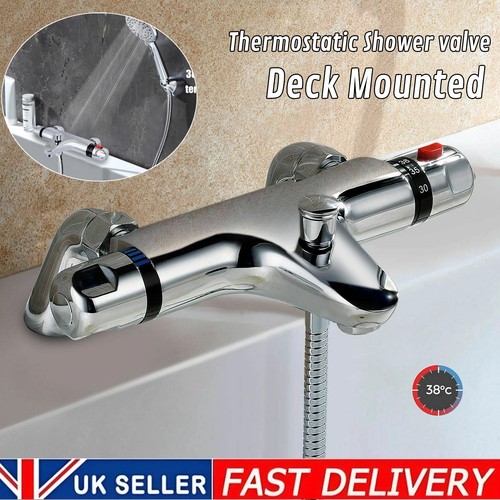 Modern thermostatic bath - thermostatic,